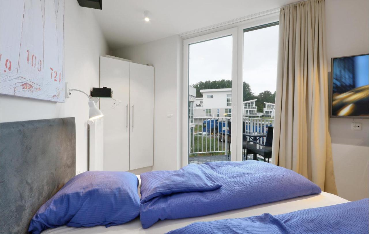 Duenenvilla Comfort Lejlighed